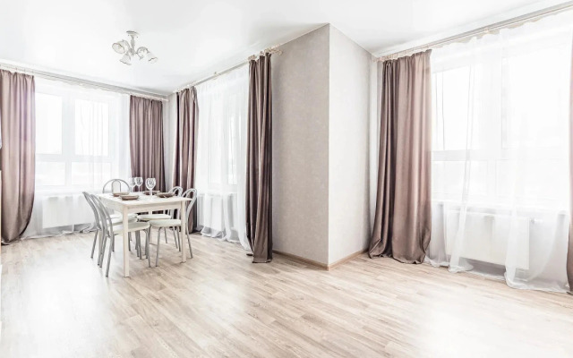 Апартаменты Vegas на Арктической 16 2