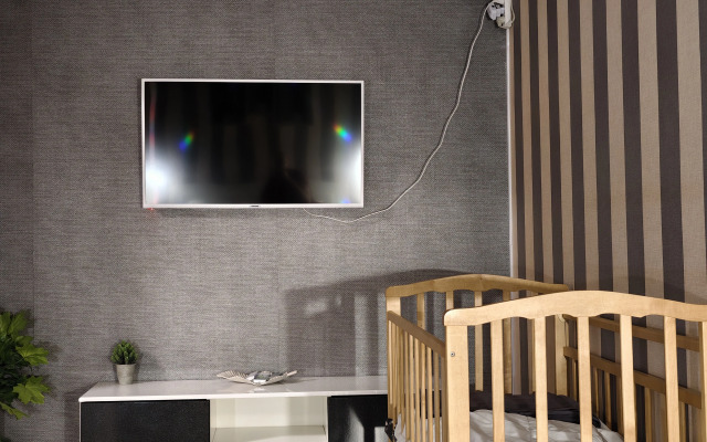 Частный дом Уютный Семейный