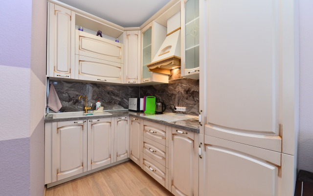 Апартаменты Дорожная 18