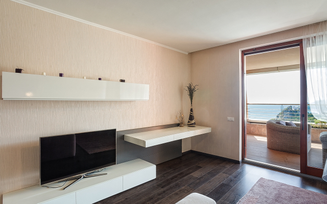 Familiya Elit Apartments 10