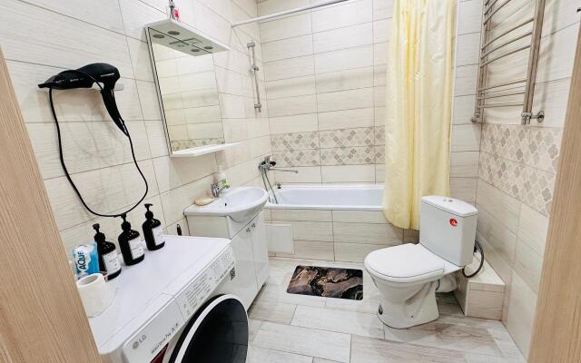 Апартаменты недалеко от Аэропорта