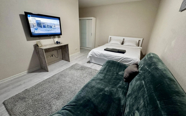 Квартира Уютная 2-комнатная  на Коломенской