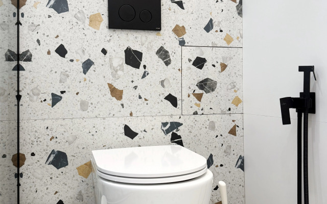 Апартаменты Moments House Ар-Деко