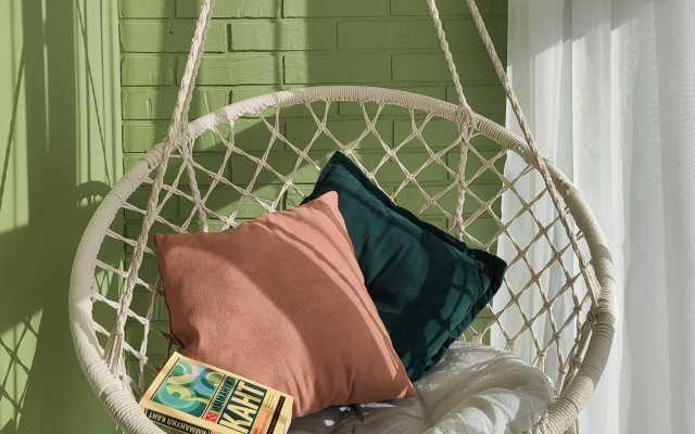 Апартаменты Комфорт-класса в ЖК Кранц-Престиж