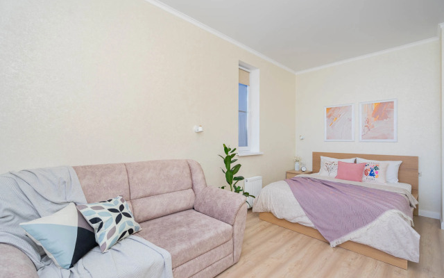 Квартира в Центре Казани