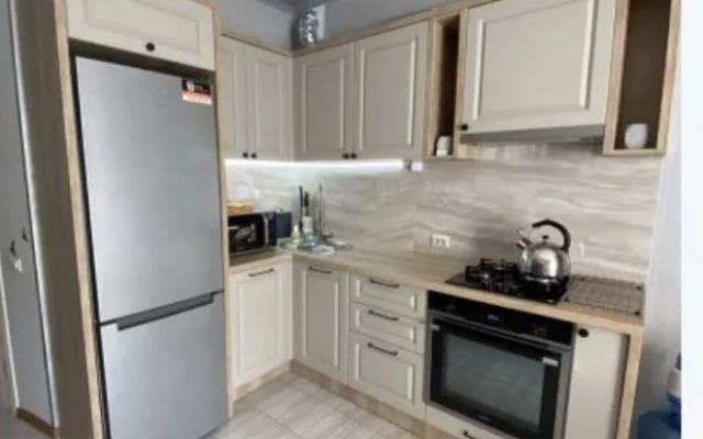 ZhK Polesye Na Ulitse Yuriya Gagarina 2 Private house