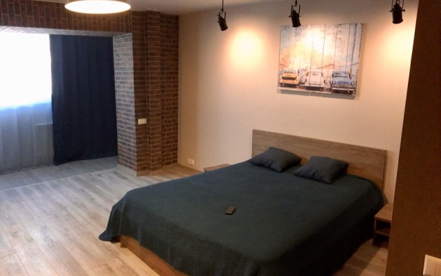 Apartamentyi de Lyuks