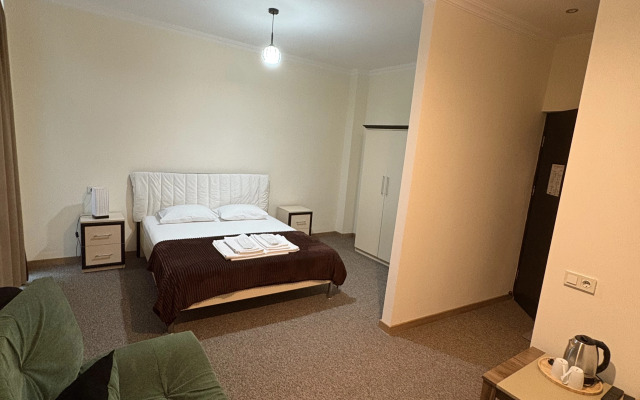 Chill Out Hotel