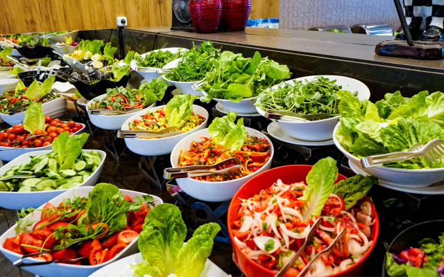 Отель Istanbul Beach