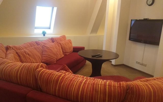 Bakinsky Bulvar Mini Hotel