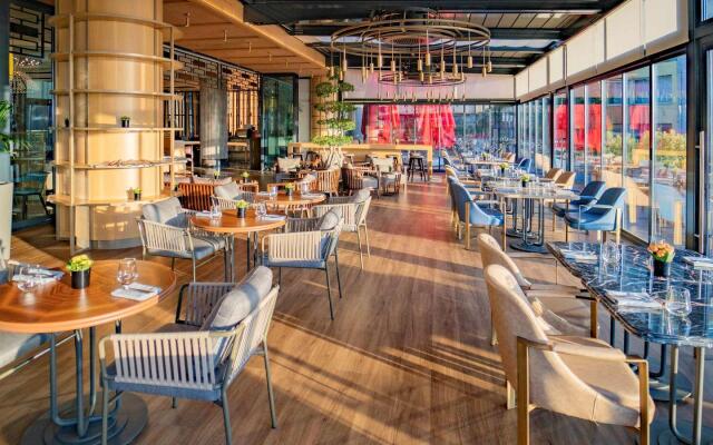 Sofitel Istanbul Taksim