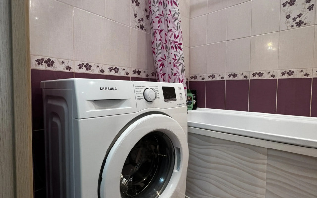 Квартира 1-Комнатная на 40 лет Победы 7