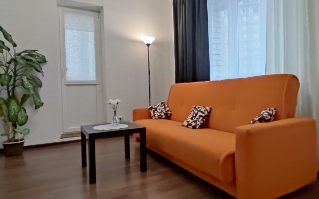 White Lodging Na Rozhdestvenskoj Apartments