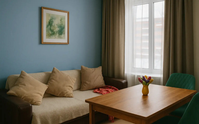 "Sofistudio" Железнодорожный 14