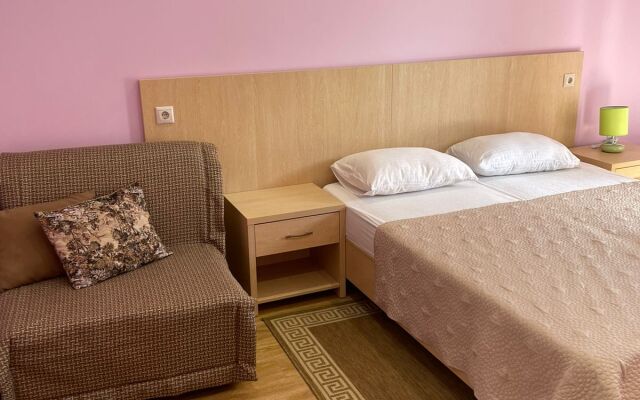 Lavanda Guest House
