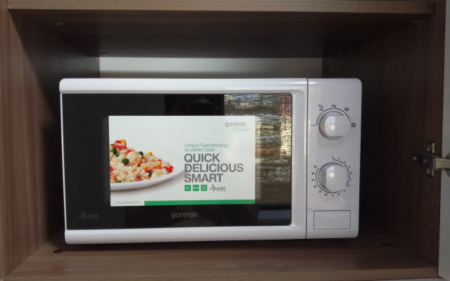 Апартаменты 2 Megapolis&Radius