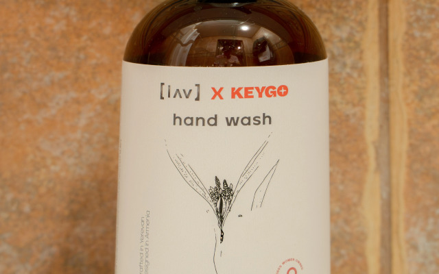 Keygo #0201 ryadom s Natsionalnoy Galereey Apartments