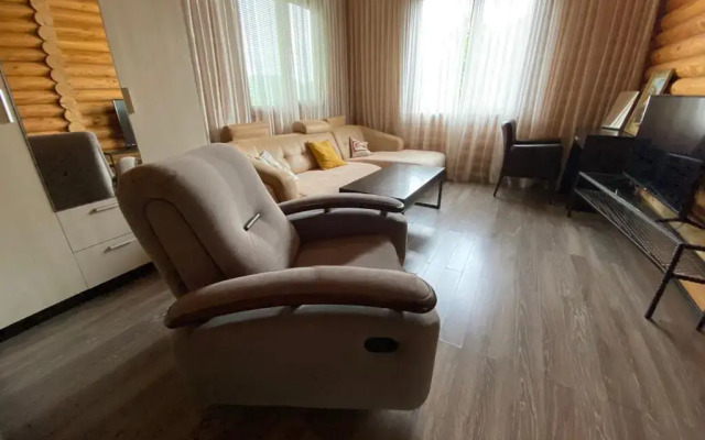Gorny Dom Private house
