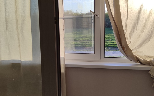 Квартира с Видом на Закат на Арциховского 11