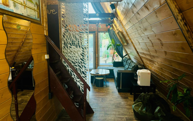 Uyutny Afreym Private house