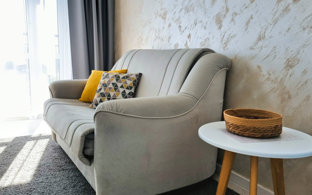 Studiya v Zhk Letniy Flat