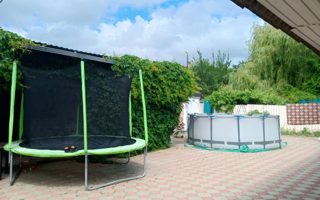 Nikol Guest House