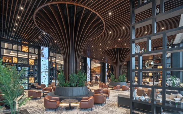 Hotel Grand Sapphire Resort & Casino Hotel