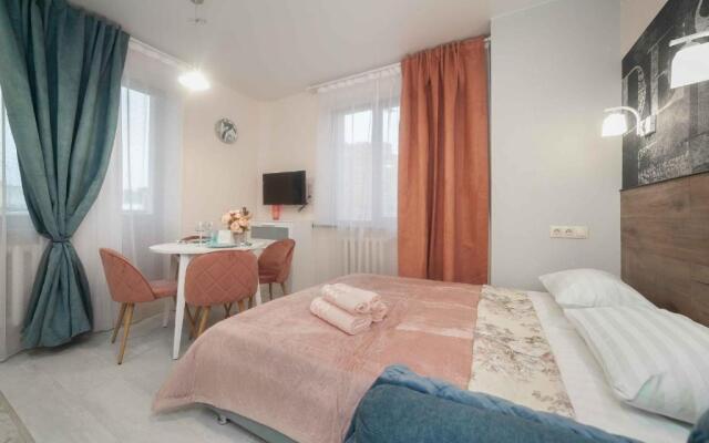 Sandi Na Ul Fridrikha Engelsa 3 Apartments