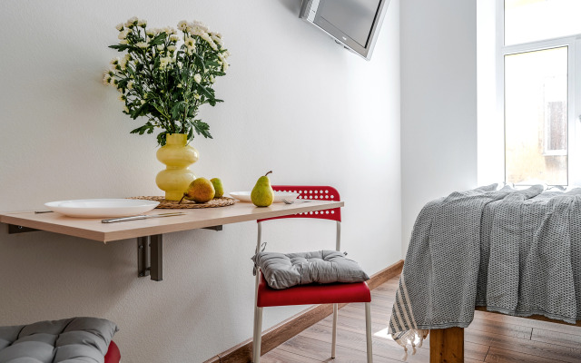 Апартаменты FlOWERS 1