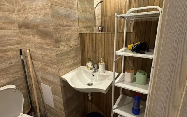 Квартира на Заводском Шоссе 59Б (23)