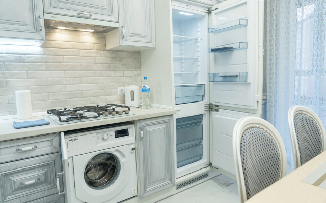 Kantiana 3.3 Apartments