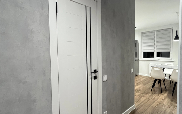 Квартира на Ул Расула Гамзатова 21