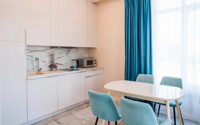 Imeretinskie Kurortyi Apart-Hotel 7