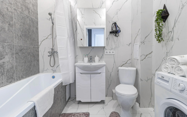 Tandau Comfort Apartment Flat
