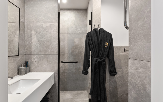 Апартаменты на Побережье