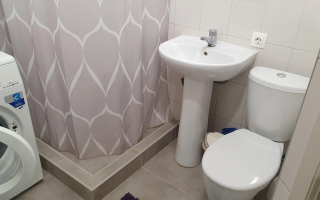 Uyutnyj Otdyh Guest House