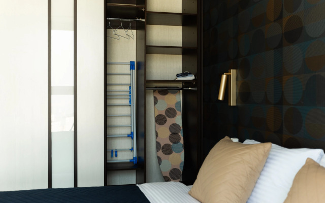 Квартира Фастовская 29-298