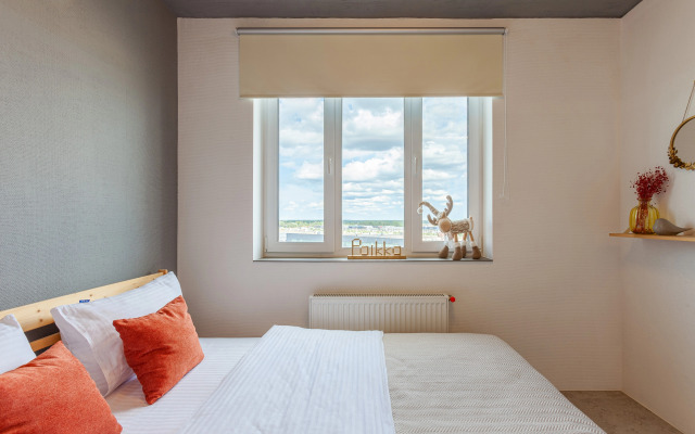 Etelä Apartment