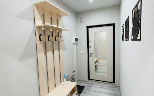 Квартира Радость