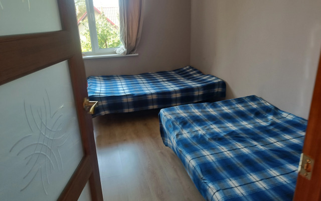 Dom U Morya Private house
