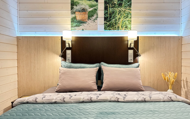 Частный дом Дача Сосновка