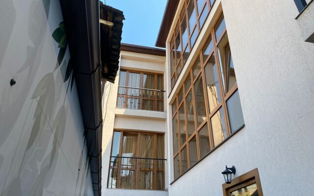 Apartment KaRuzo
