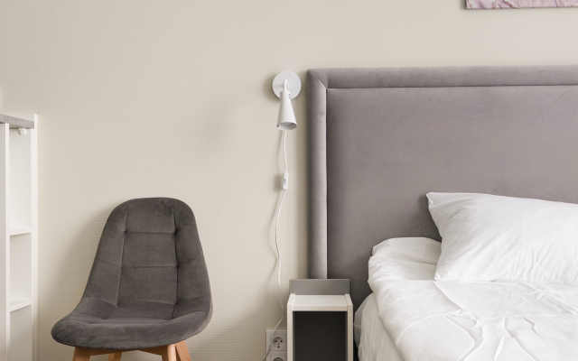 Апартаменты 7