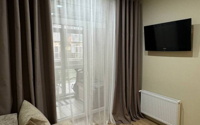 Letniy Briz Apartament