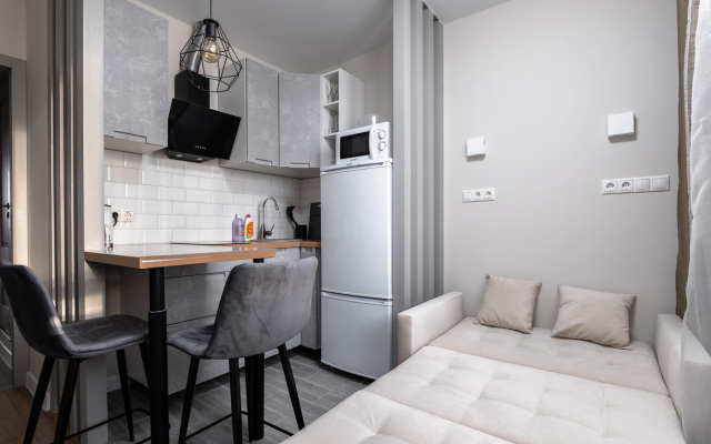 Odnokomnatnaya Kvartira Flat