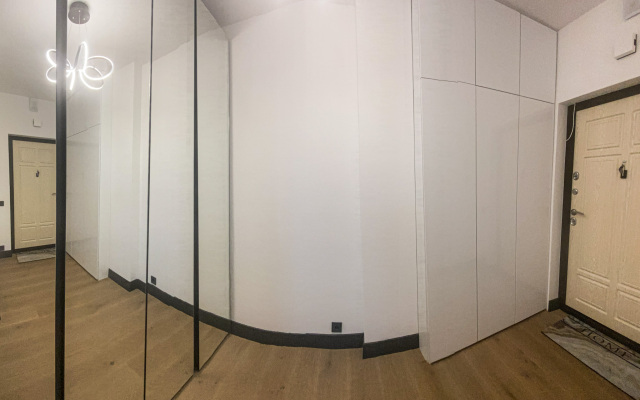 Апартаменты Гостевая Квартира в Зеленоградске