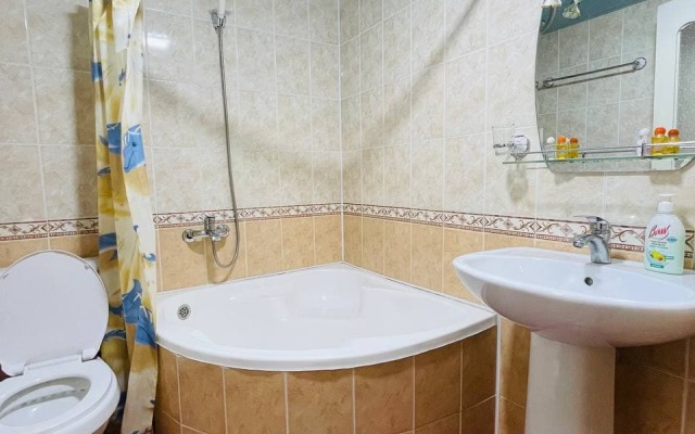 Chor Minor 100 m do starogo goroda s besplatnum bassejnom  Hotel