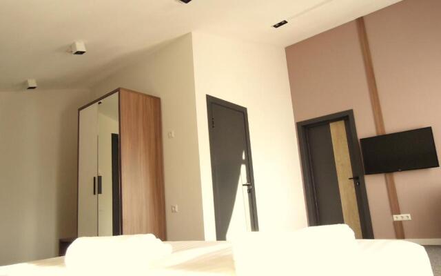 78 Kafe Hotel