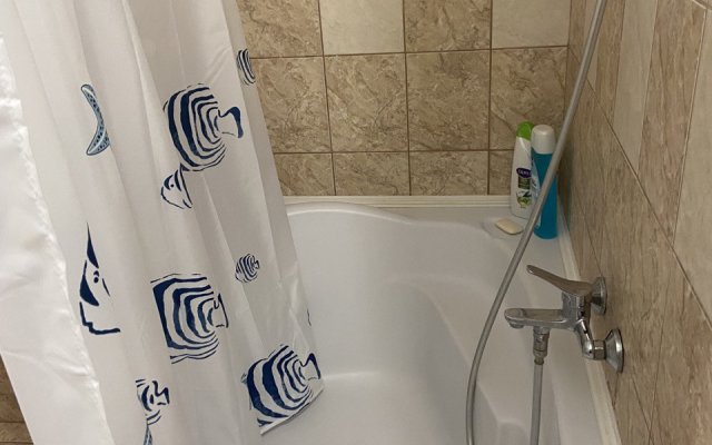 1-K Kvartira S Vidom Na Rybnuyu Derevnyu Flat