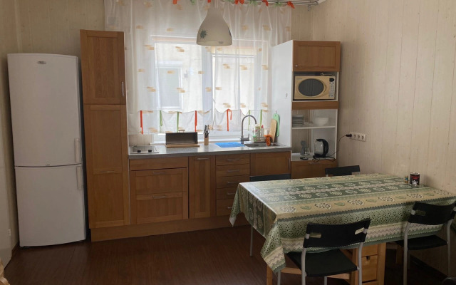 Бунгало Таунхаус Горное